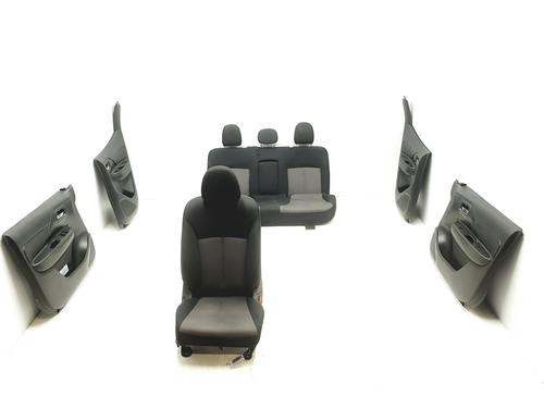 Seats set MITSUBISHI L200 / TRITON (KJ_, KK_, KL_) 2.2 DI-D 4WD | BP10985598C78 