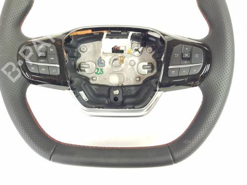 Steering wheel FORD PUMA (J2K, CF7) | BP39192734C49 - Image 3