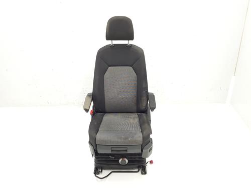 Left front seat VW CRAFTER Van (SY_, SX_)  | BP36020608C15  - Image 7