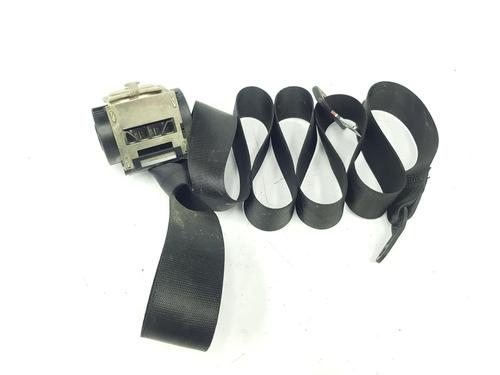 Used Front left seatbelt BMW 1 (E81) 116 i (115 hp) 9190916