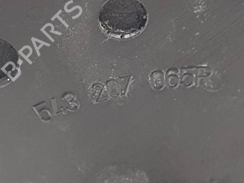 Right front shock absorber RENAULT MASTER III Van (FV) 2.3 dCi 135 FWD (FV0N, FV08, FV06, FV00, FV1S) | BP38732202M17  - Image 6