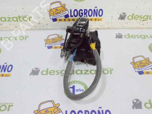 Rear left lock BMW 3 (E46) 320 i | BP759540C100 