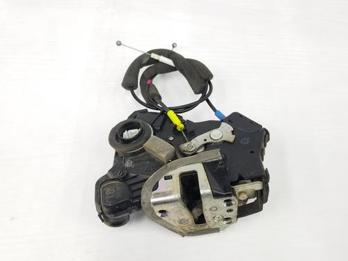 Rear left lock TOYOTA LAND CRUISER PRADO (_J12_) 3.0 D-4D (KDJ120, KDJ125) | BP9151069C100 