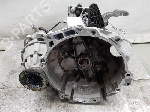 Gearbox VW GOLF VI (5K1) | BP23269973M3 - Image 6