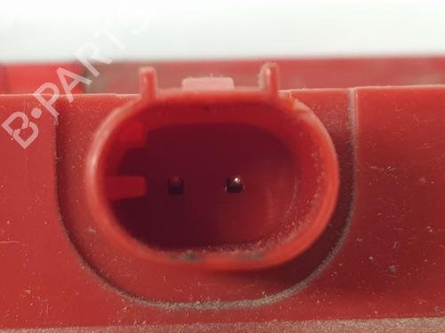 Rear center light FORD FIESTA VI (CB1, CCN) 1.5 TDCi | BP12141754I39 
