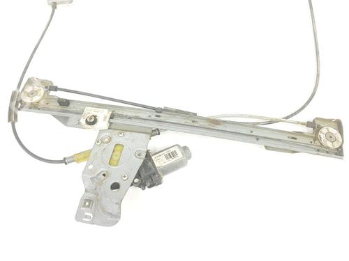 Front right window mechanism RENAULT KANGOO / GRAND KANGOO II (KW0/1_) 1.5 dCi 85 (KW0K, KW0L, KW0B) | BP16337644C23 