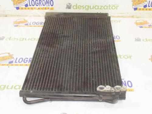 AC radiator BMW 3 Touring (E91) 330 xd | BP792353M32 