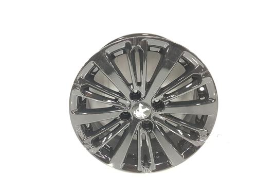 Used Rim PEUGEOT 208 I (CA_, CC_) 1.6 BlueHDi 100 (100 hp) 23661835