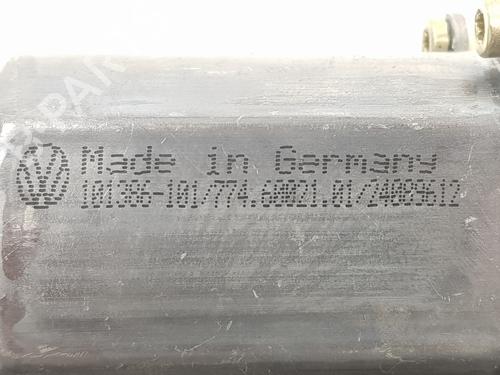 Right front window motor SEAT TOLEDO II (1M2) 1.8 20V | BP15990308E20 