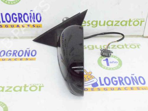 Left mirror VW PASSAT B5.5 (3B3) 1.9 TDI | BP758977C26 