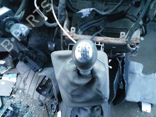 Engine control unit (ECU) RENAULT KANGOO / GRAND KANGOO II (KW0/1_) 1.5 dCi | BP801859M57 