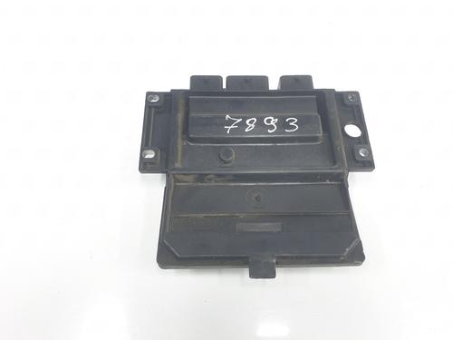 Centralita motor RENAULT MEGANE II Saloon (LM0/1_) [2003-2025]  21491730
