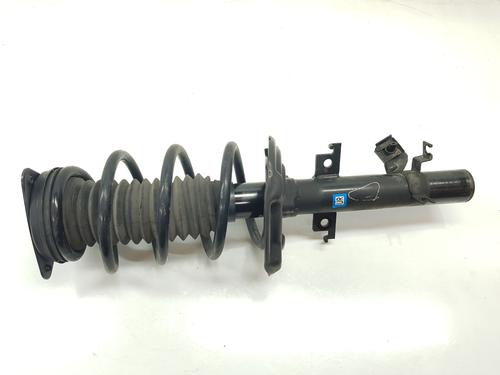 Used Right front shock absorber Right front shock absorber NISSAN X-TRAIL III (T32_, T32R, T32RR) [2013-2026] 33220082 33220082