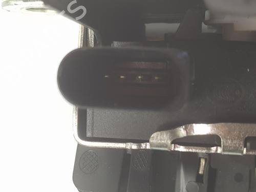Tailgate lock SEAT IBIZA V (KJ1, KJG) 1.0 TSI | BP13924871C101 