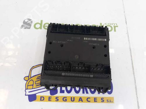 Electronic module SEAT IBIZA III (6L1)  | BP1328054M83 