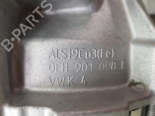 Engine CUPRA BORN (K11) 63 | BP33464610M1 - Image 10