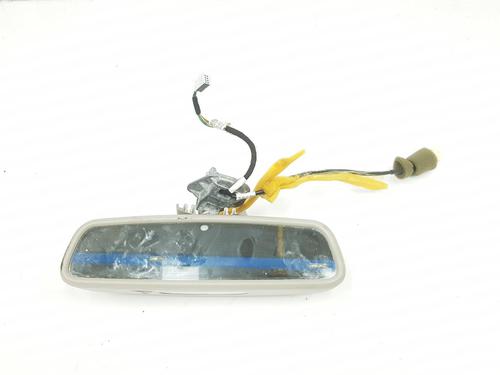 Used Rear mirror MERCEDES-BENZ C-CLASS (W204) C 220 CDI (204.002) (170 hp) 5767994