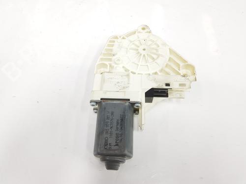 Left front window motor AUDI A4 B8 (8K2) 2.0 TDI | BP3660445E21 