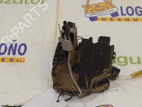 Rear left lock AUDI A6 C5 Avant (4B5) 2.5 TDI | BP1159712C100 