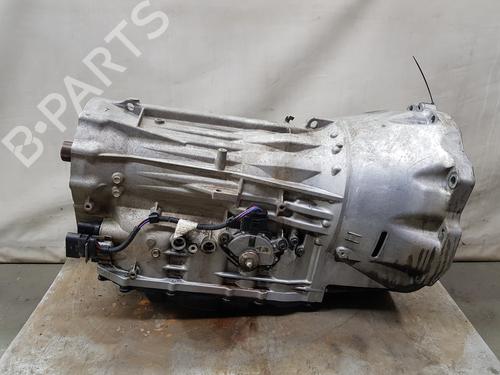 Gearbox AUDI Q7 (4LB) 3.0 TDI quattro | BP30134184M3