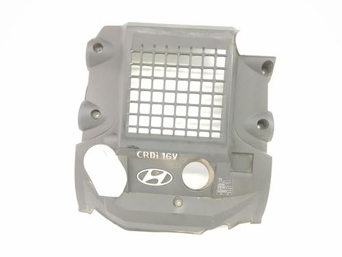 Upper protection HYUNDAI TERRACAN (HP) 2.9 CRDi 4WD | BP14083497M93 