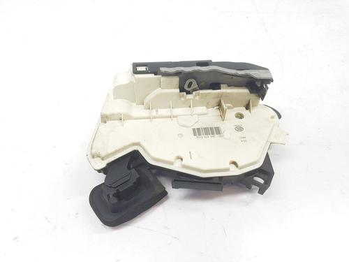 Rear left lock SEAT LEON (5F1) 1.4 TSI | BP7885356C100 