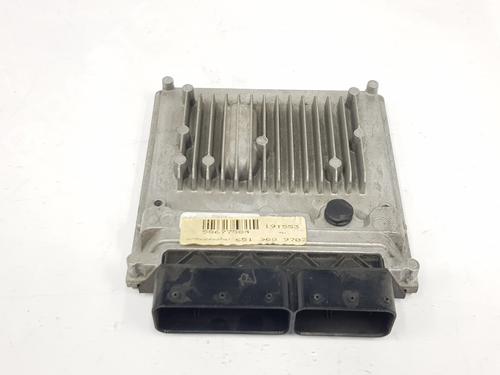 Used Engine control unit (ECU) MERCEDES-BENZ CLA Coupe (C117) CLA 200 CDI / d (117.308) (136 hp) 26334073