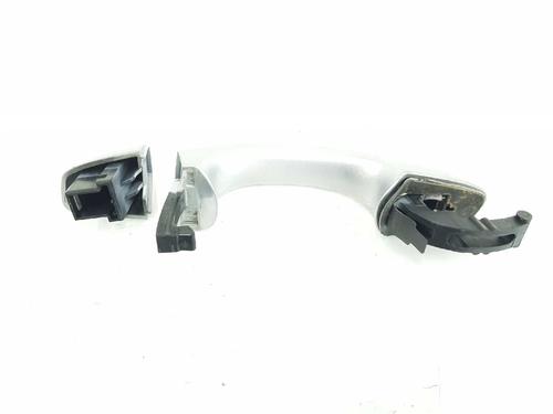 Rear right exterior door handle SKODA FABIA II (542) 1.4 TDI | BP6213340C130 