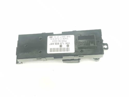 Interrupteur de vitre avant gauche SEAT TOLEDO II (1M2) 1.6 | BP8190743I27 