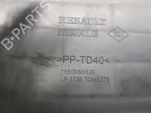 Air filter box RENAULT MASTER III Platform/Chassis (EV, HV, UV) 2.3 dCi 135 FWD (EV0N, HV0N, UV0N, EV08, HV08, UV08) | BP14095699M87 
