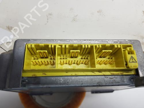 ECU airbags TOYOTA LAND CRUISER PRADO (_J12_) 3.0 D-4D (KDJ120, KDJ125) | BP21073319M53 
