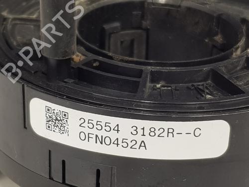 Airbag Kit DACIA JOGGER (RK_)  | BP32366933C86 