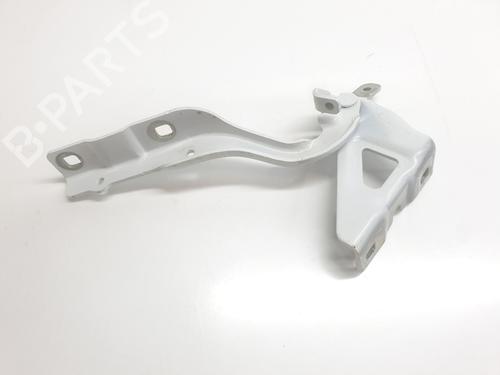 Used Other Other DACIA DUSTER (PYM_, PYN_) 1.2 TCe 130 (131 hp) 34698752 34698752