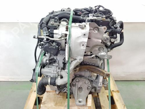 Engine ALFA ROMEO STELVIO (949_) 2.0 Q4 (949.AXA2A) | BP29906725M1 