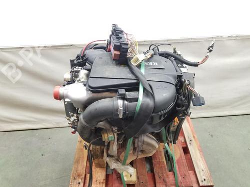 Used Engine RENAULT SCÉNIC I MPV (JA0/1_, FA0_) 1.9 dCi (JA05, JA1F) (102 hp) 11920210