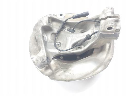 Left front steering knuckle BMW 1 (F20) 116 d | BP29257098M25 