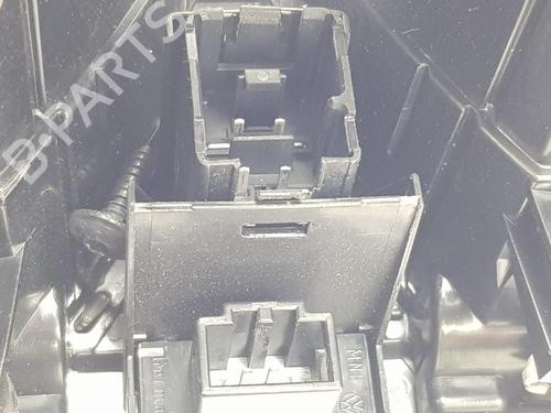 Air vent VW SCIROCCO III (137, 138) 2.0 TDI | BP14115608I21