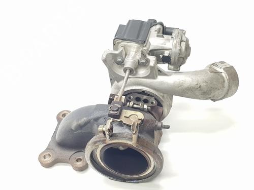 Used Turbocharger/Supercharger VW GOLF VII (5G1, BQ1, BE1, BE2) [2012-2021]  25717635