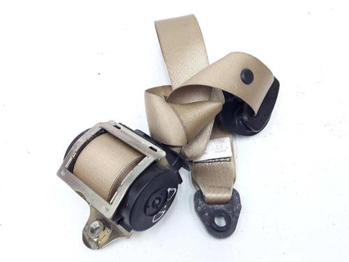 Used Front right seatbelt BMW 5 (E60) 530 d (218 hp) 8746712