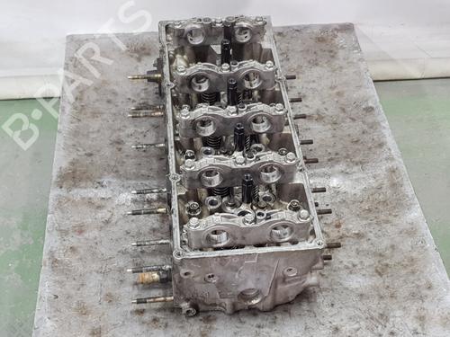 Cylinder head MITSUBISHI PAJERO IV (V8_W, V9_W) 3.2 DI-D (V88W, V98W) | BP28061155M5 