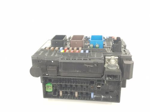 Fuse box PEUGEOT 3008 II SUV (MC_, MR_, MJ_, M4_) 1.6 BlueHDi 120 | BP29729522E1 
