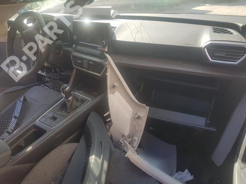 Passenger airbag SEAT LEON (KL1, KLG)  | BP9714659C10  - Image 15