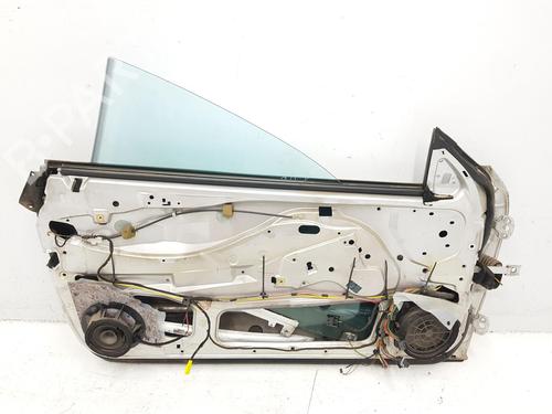 Left front door MERCEDES-BENZ CLK (C208) CLK 200 Kompressor (208.344) | BP15670697C2 