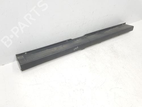 Rear bumper FIAT DUCATO Van (250_)  | BP29728780C8 