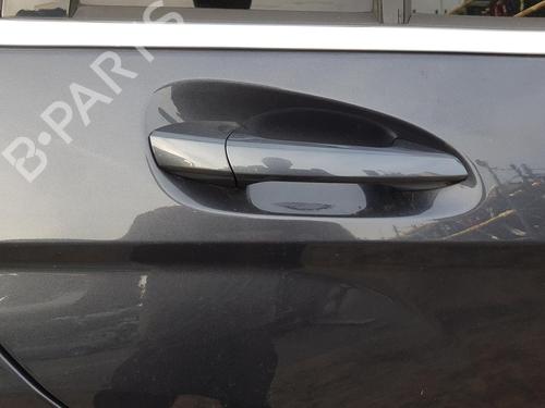 Elektronisk sensor MERCEDES-BENZ GLK-CLASS (X204) 220 CDI 4-matic (204.984, 204.997) | BP10922452M84 