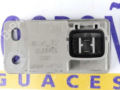Electronic module SUBARU IMPREZA Hatchback (GR, GH, G3) 2.5 WRX STI AWD (GRF) | BP14126193M83 