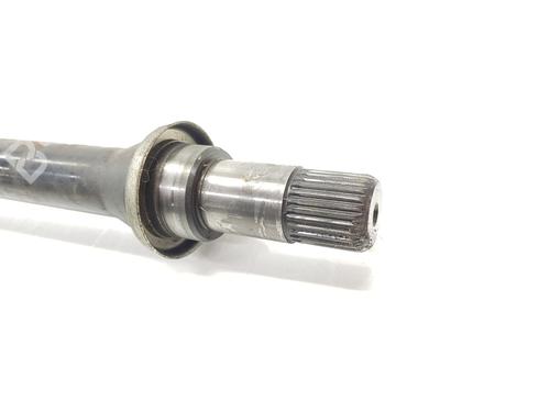 Right front driveshaft SSANGYONG KORANDO (CK) 2.0 e-XDi | BP30753886M39