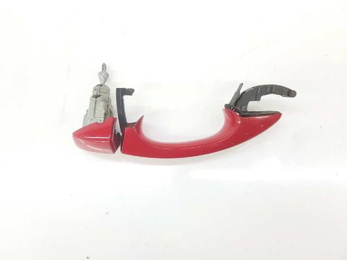 Front left exterior door handle VW GOLF VII (5G1, BQ1, BE1, BE2) 2.0 TDI | BP7985969C128 