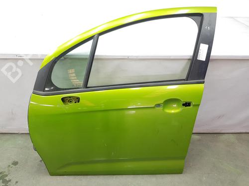 Used Left front door CITROËN C3 II (SC_) [2009-2025]  9815535