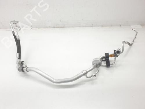 Used AC pipe OPEL ASTRA L Sports Tourer (O5) 1.2 (FRHNPJ) (110 hp) 23040626
